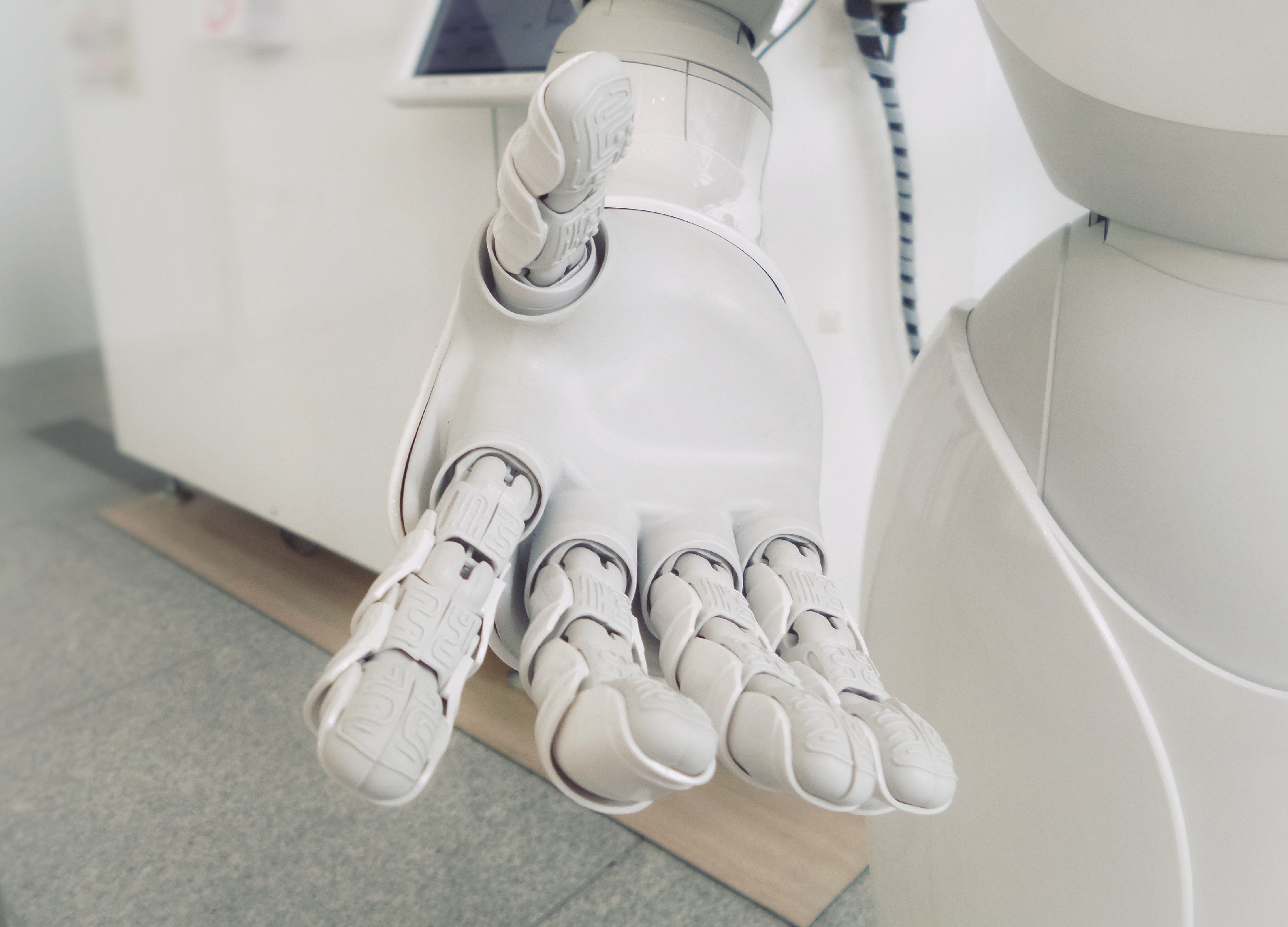 AI, machine learning, robotics, automation AI, machine learning, robotics, automation