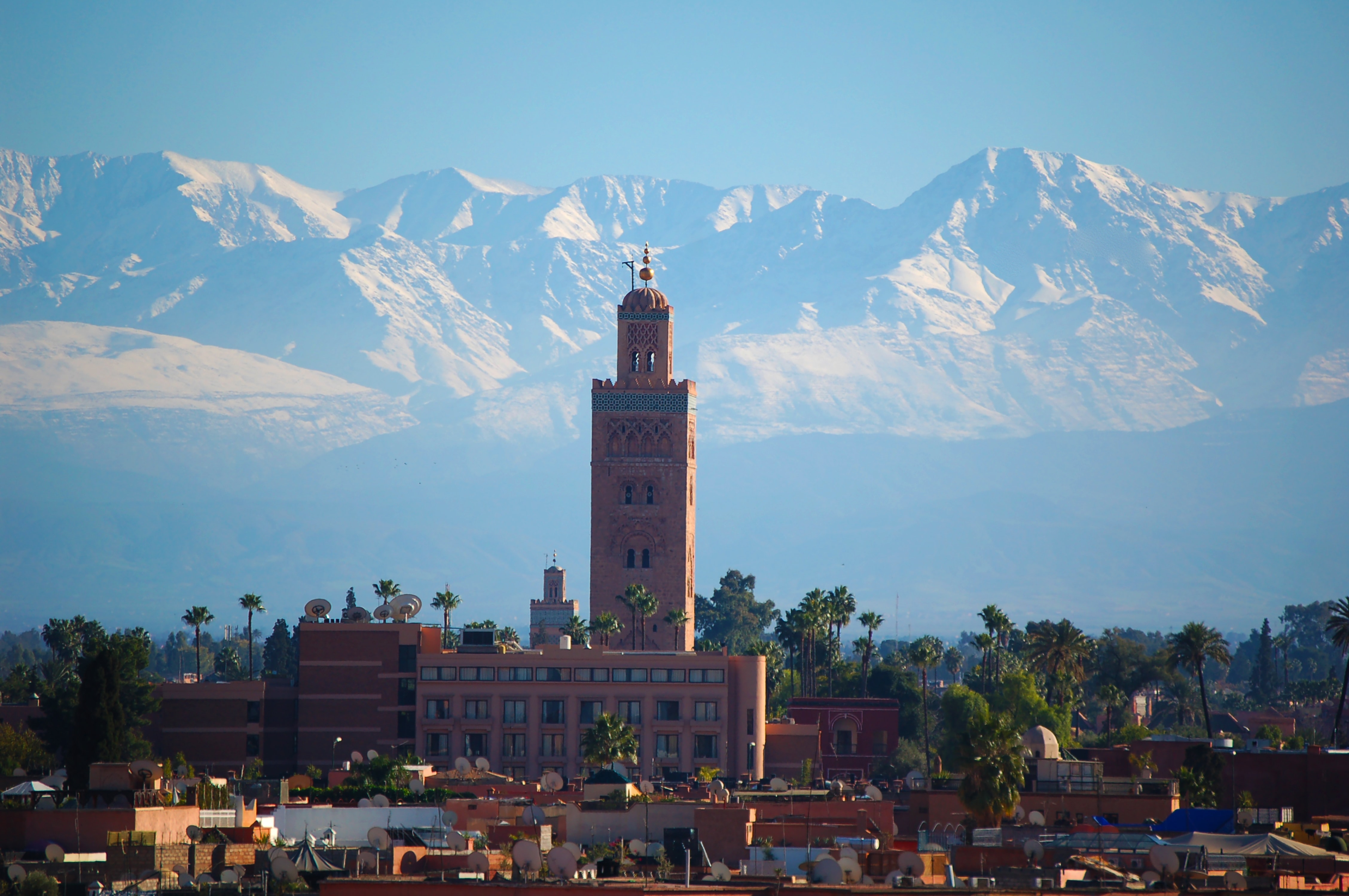 Marrakech, Medina, Moroccan cuisine, souks Marrakech, Medina, Moroccan cuisine, souks
