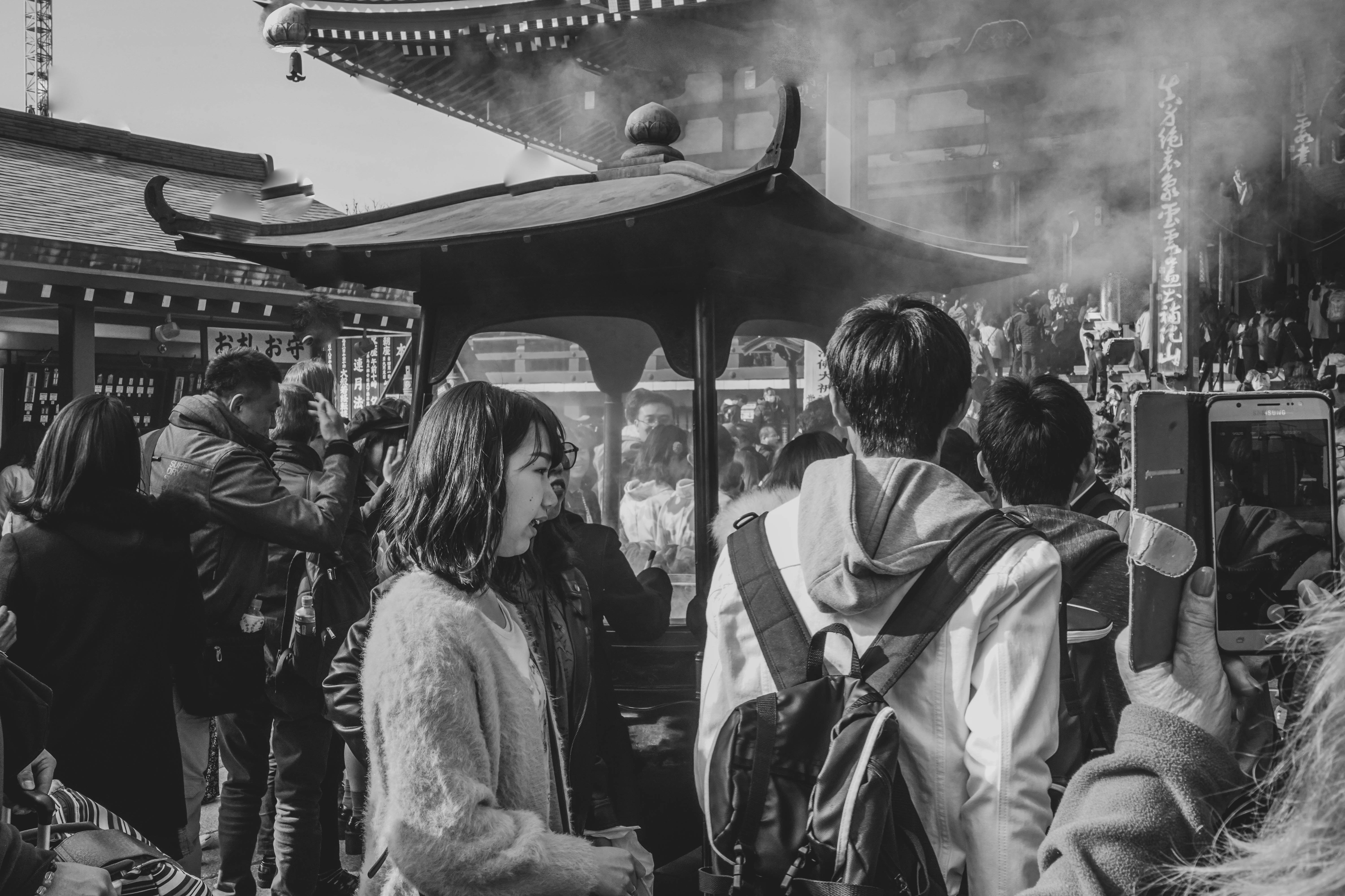 Tokyo, sushi, Japanese culture, cherry blossoms