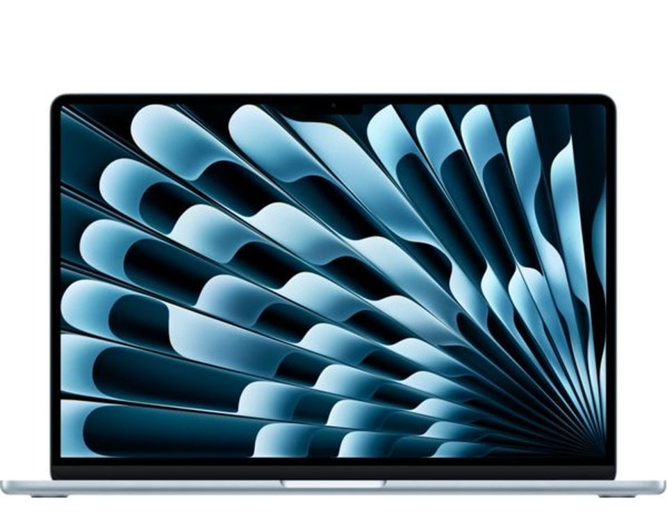 Apple MacBook laptop