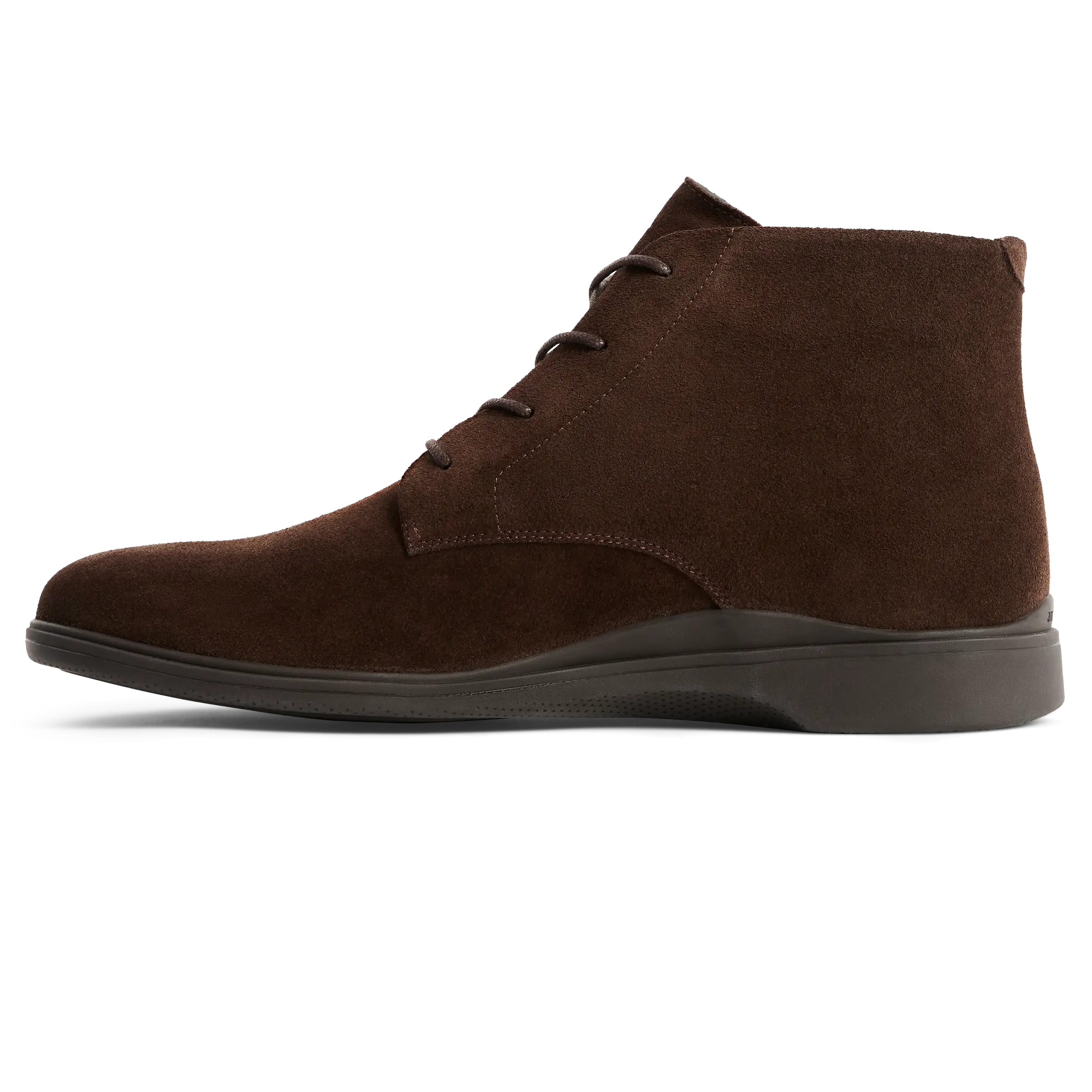 Amberjack The Chukka in Walnut