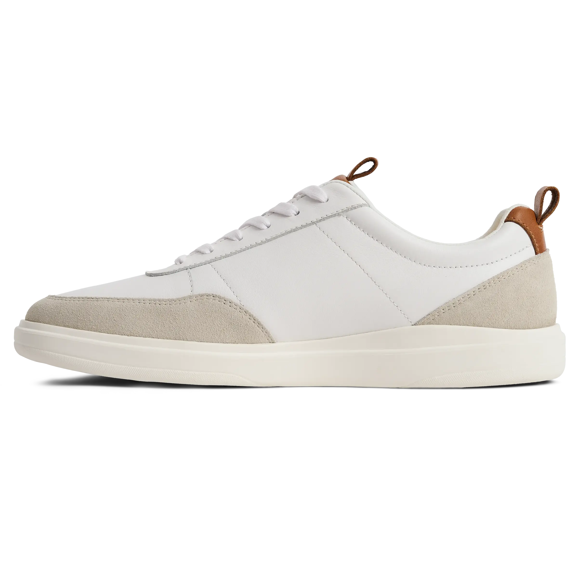 Amberjack The Court in Ivory