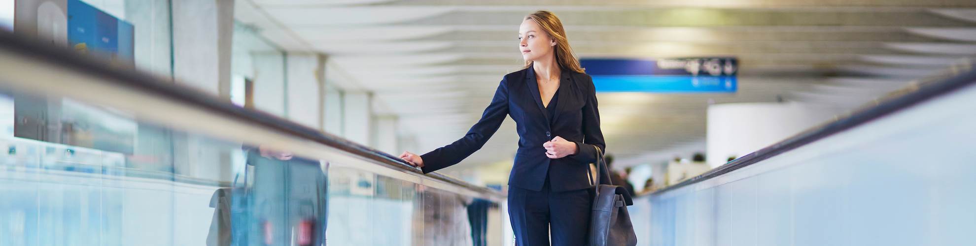 Viaggiatori con copertura annuale AXA Assistance