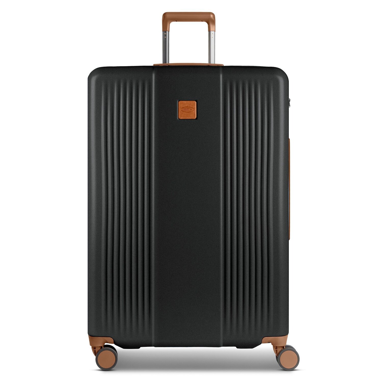 Bric's Ferrara Trolley in Schwarz