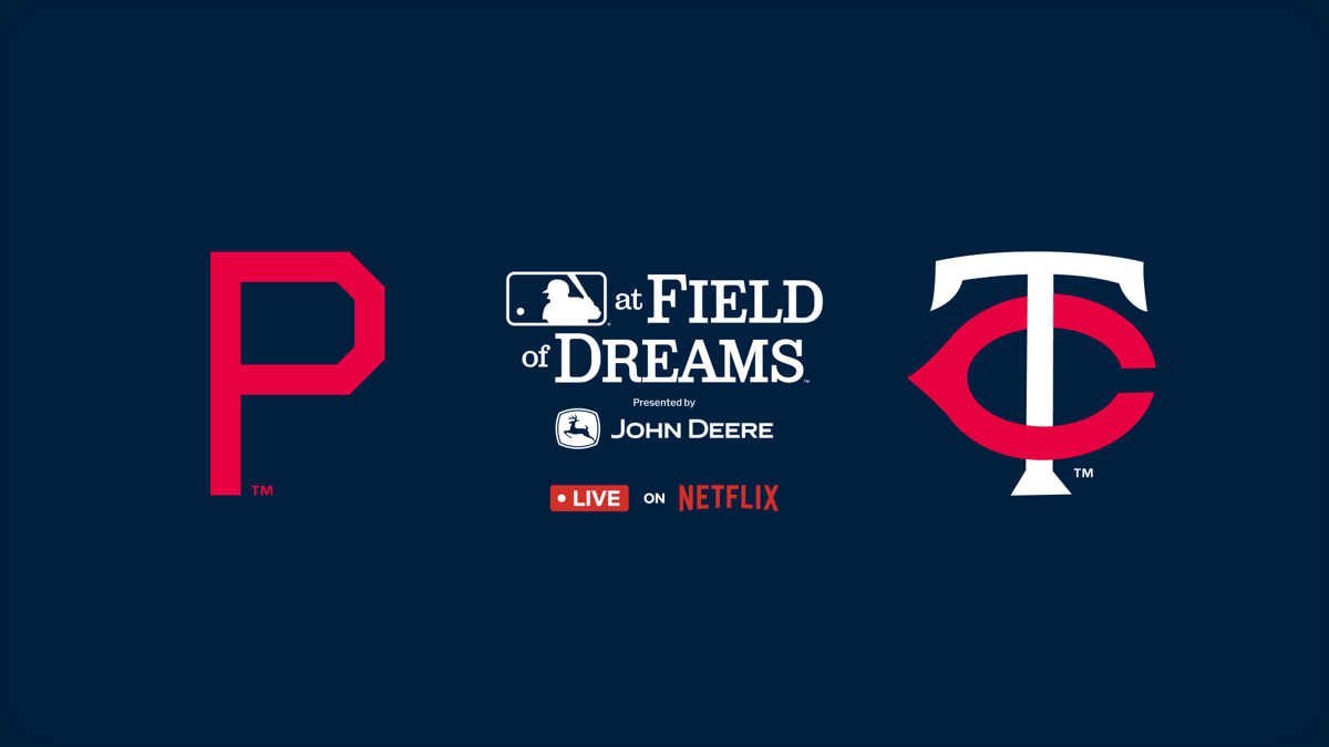 MLB Field of Dreams Game at Cosm