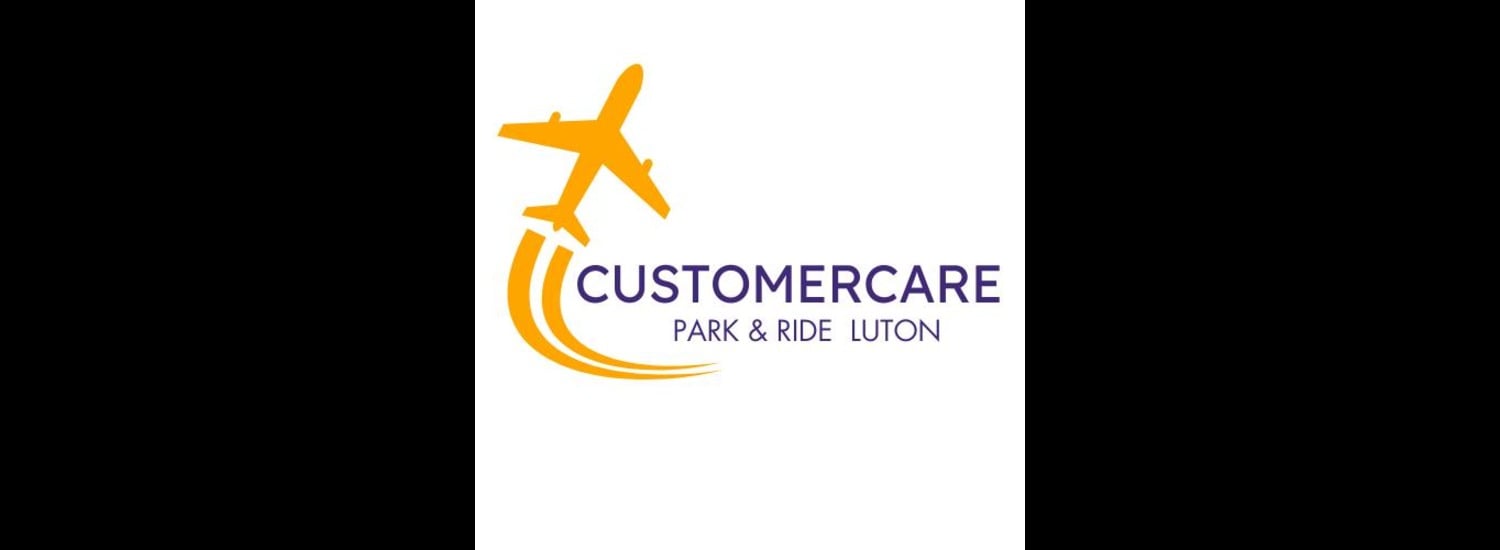 Customer Care Park and Ride service at Luton airport