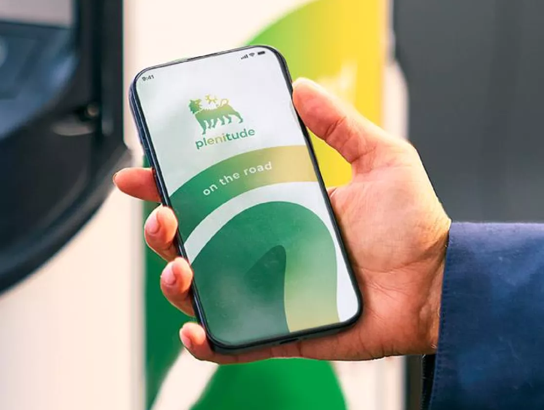 App per gestire la ricarica con una wallbox