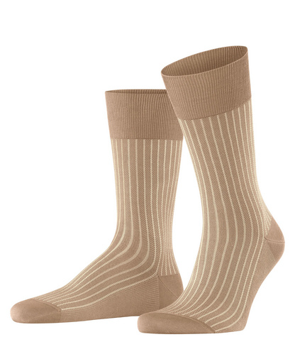 FALKE Oxford Stripe Men Socks in der Produktansicht