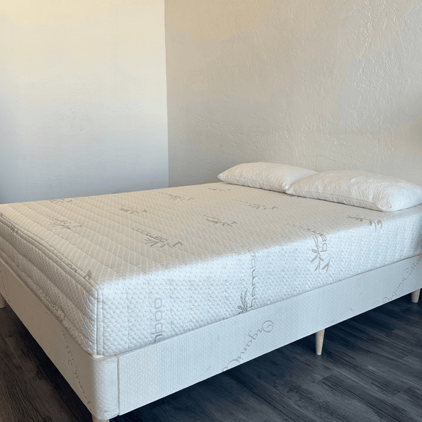 Organic Latex Essential Mattress