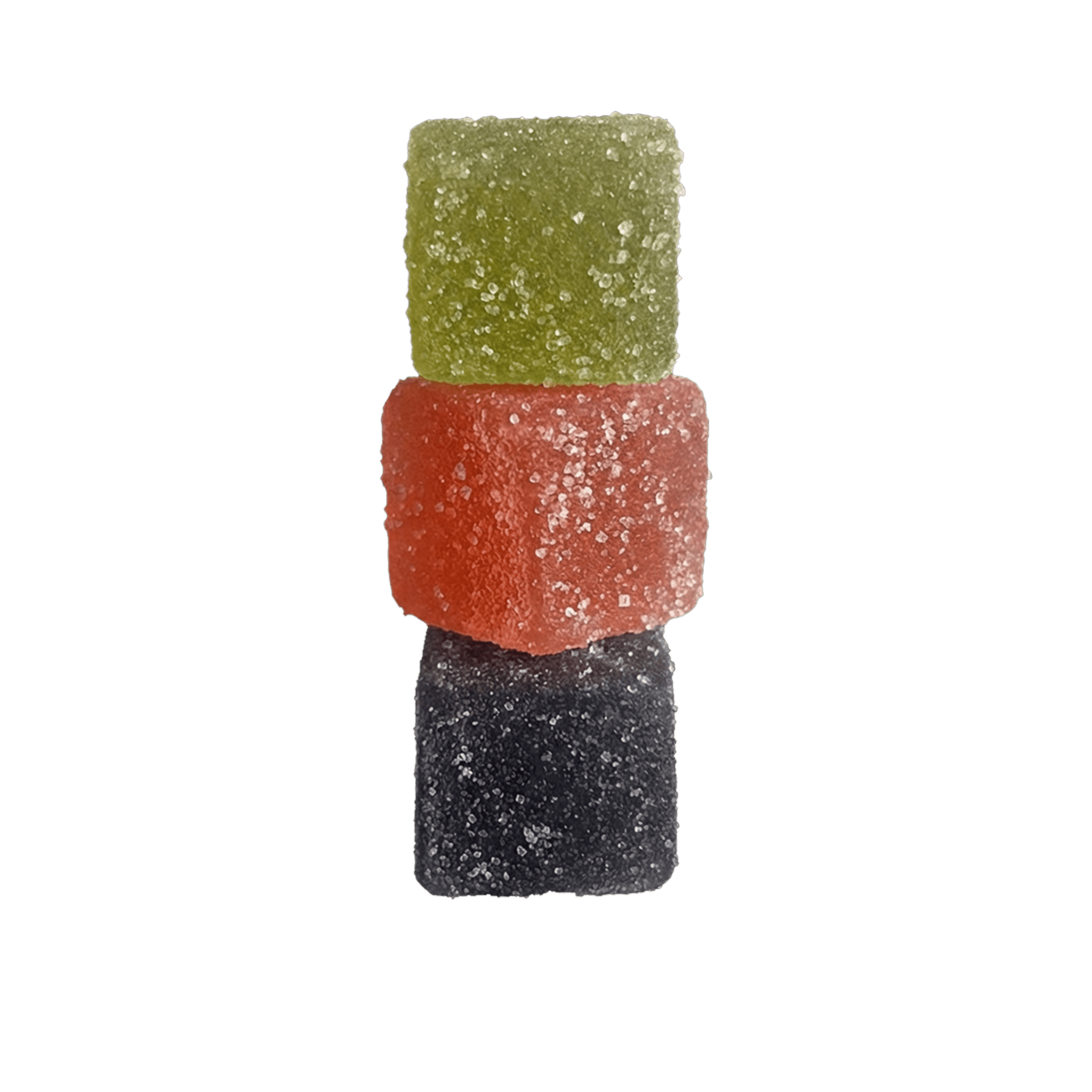 Mood 15mg Delta 9 THC Gummies package