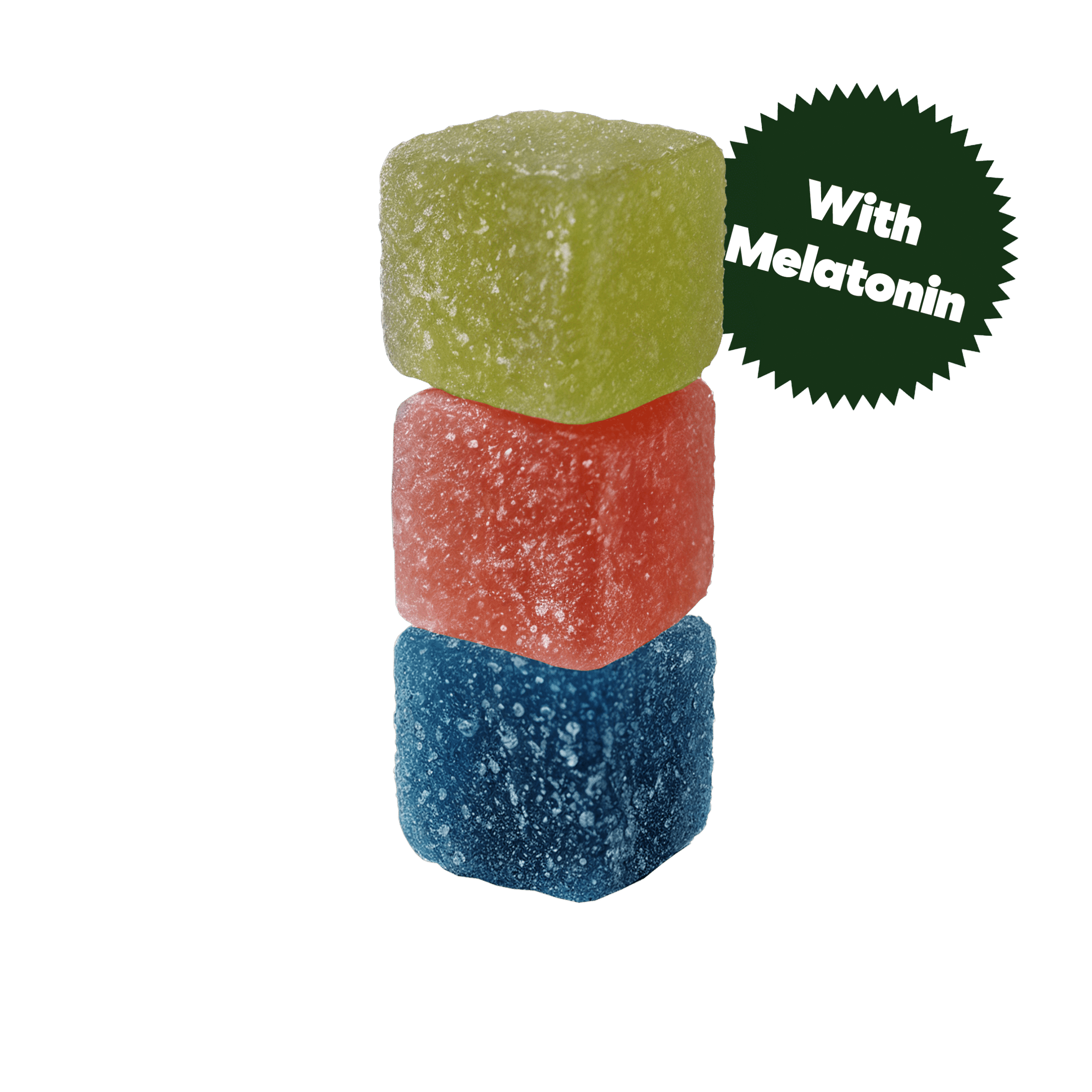 Mood Sleep Gummies package