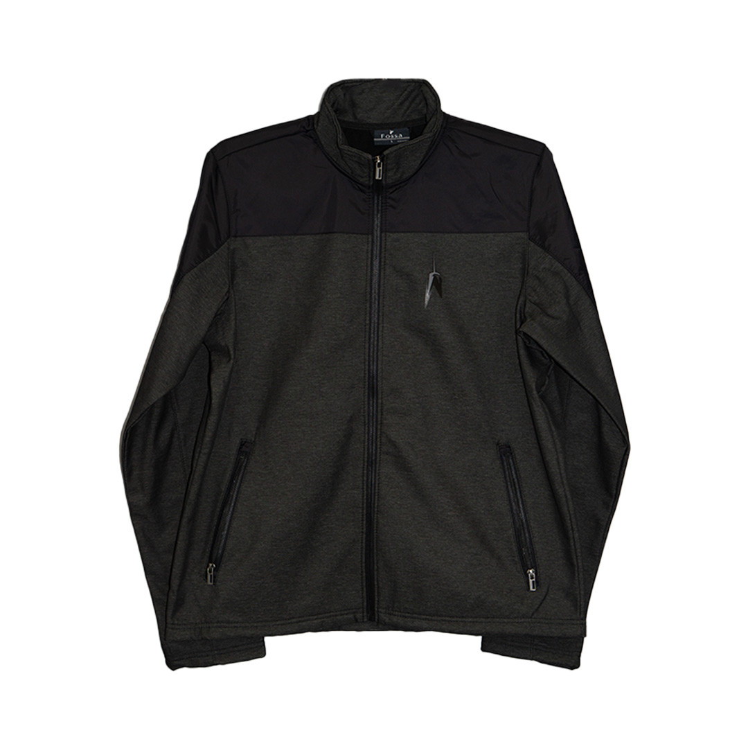 One World Observatory Mens Jacket from the online store