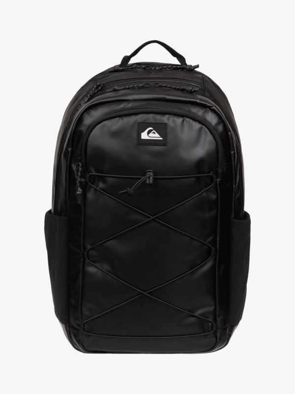 Grande zaino Quiksilver Burner 28L nero