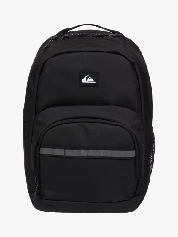 Zaino Quiksilver Schoolie 30L nero