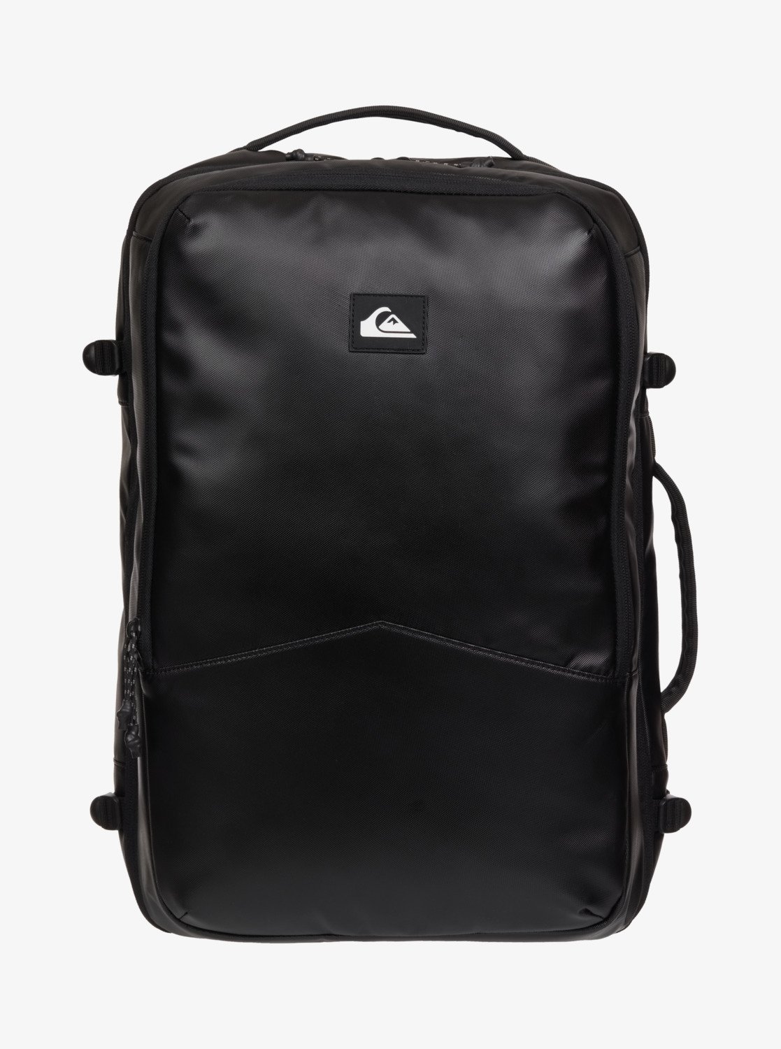 Grande zaino Quiksilver Weekender Plus 30L nero