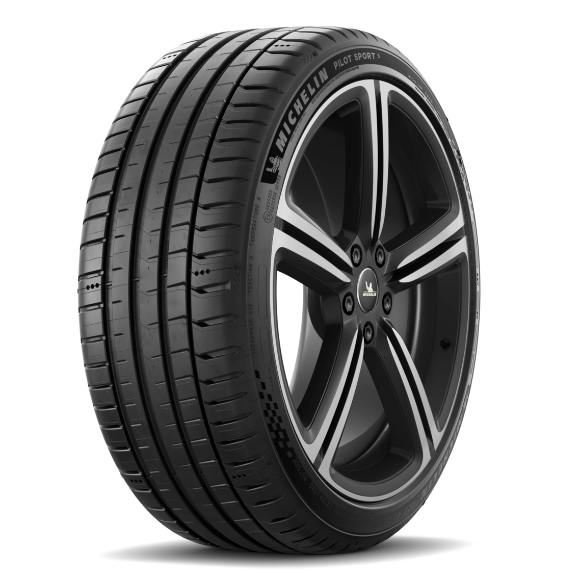 Michelin Pilot Sport 5 Reifen
