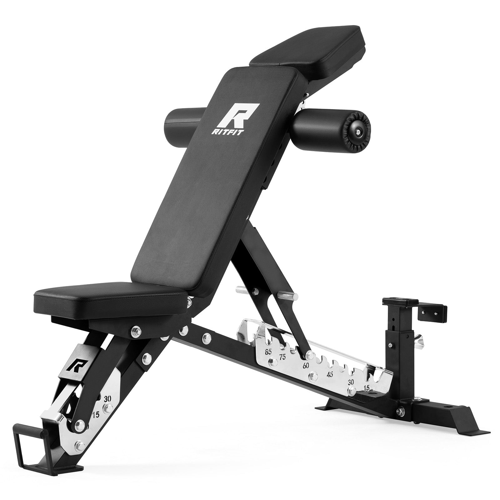 RitFit GATOR adjustable weight bench