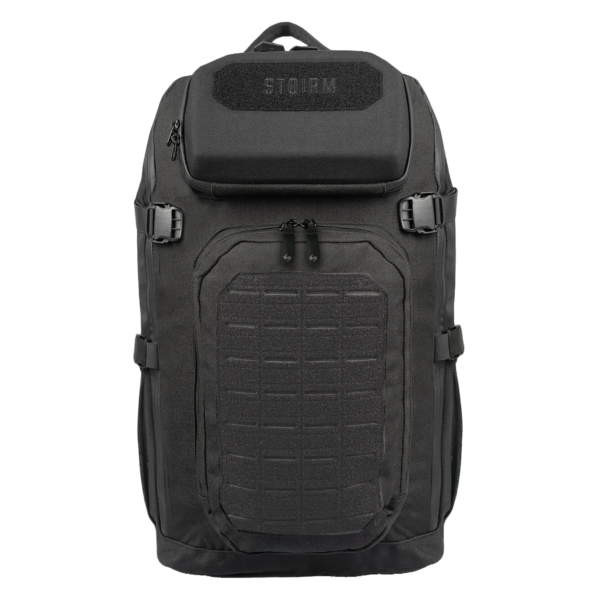 Highlander Stoirm Tactical Backpack 25L in black