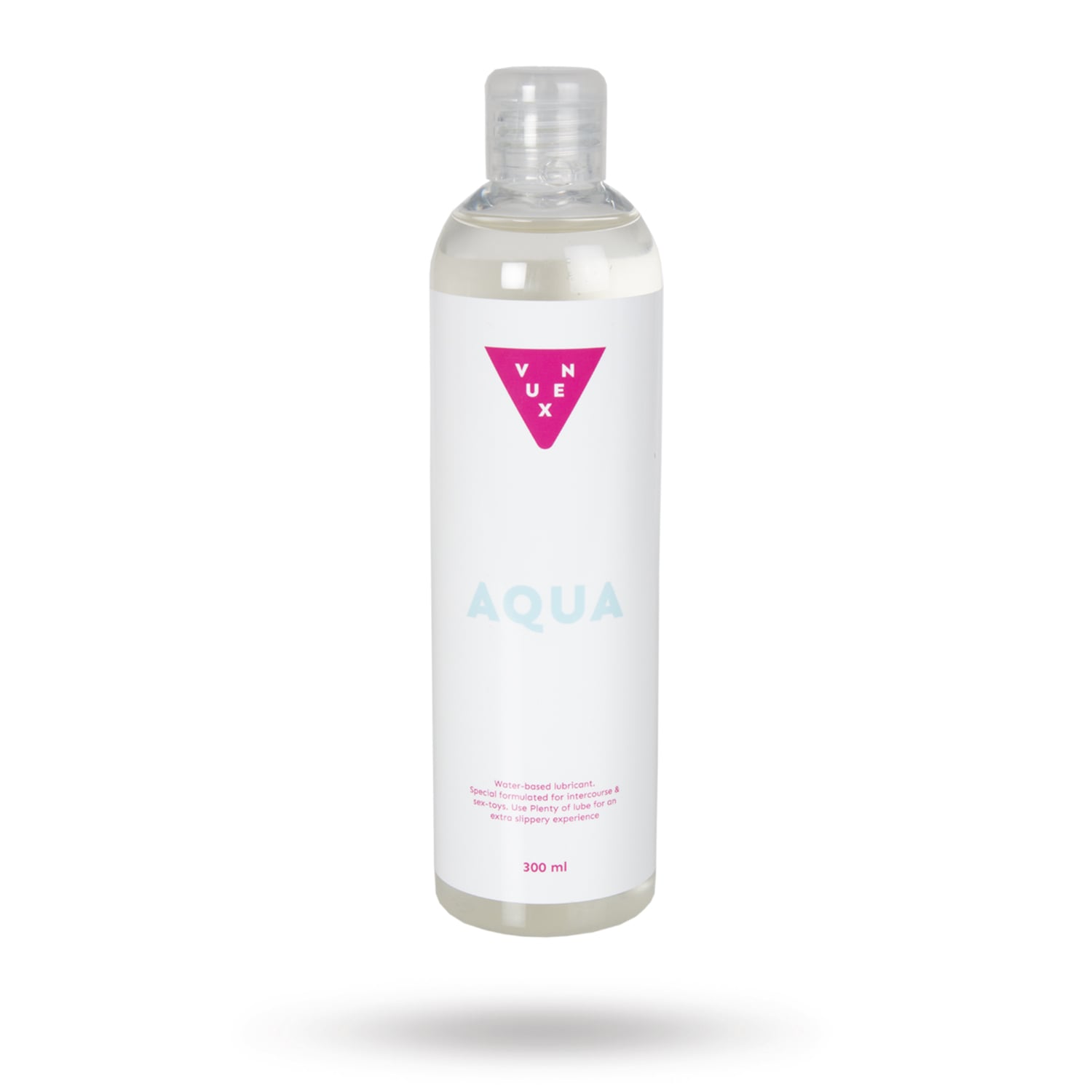 Vuxen Aqua liukuvoide 300 millilitraa