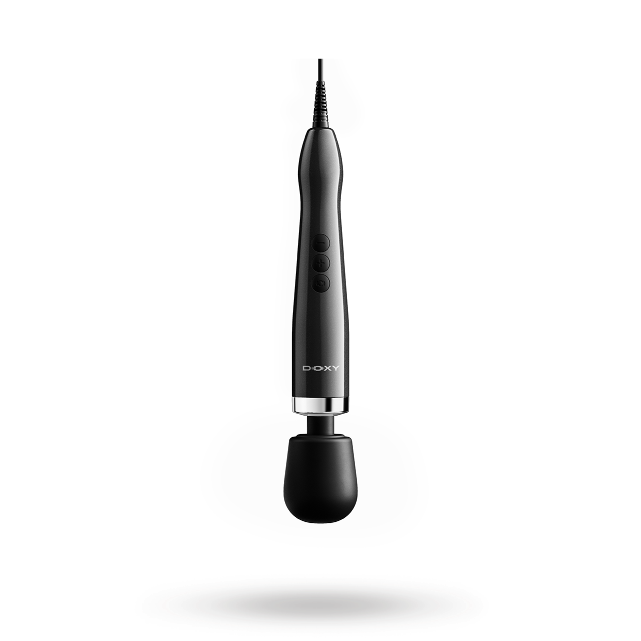 Doxy Die Cast Max Plug-in Vuxenin uutuuksissa