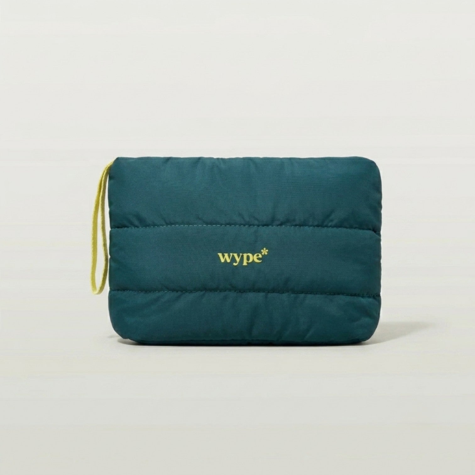 Wype Puffer Pouch travel case