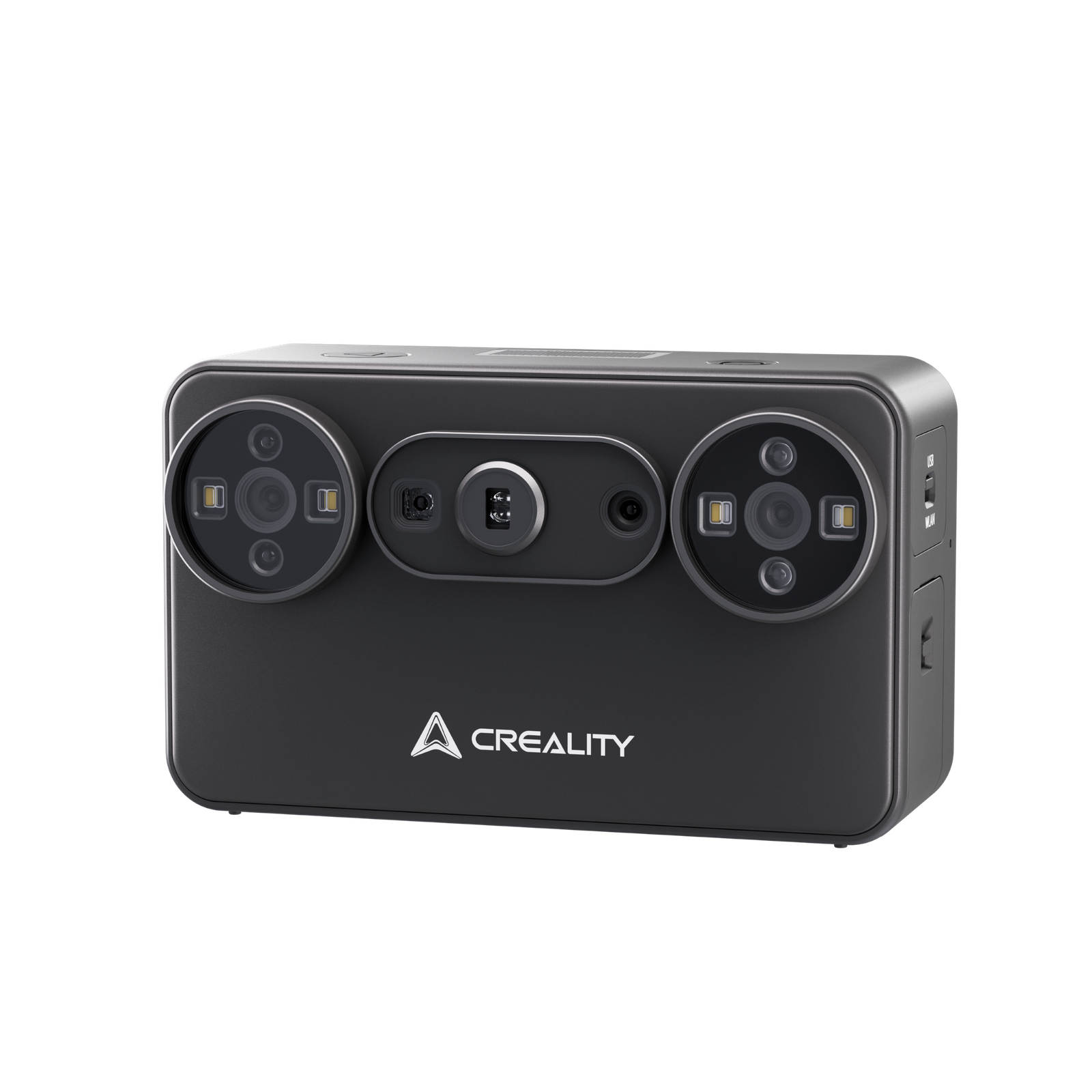 Creality Pika handheld 3D scanner