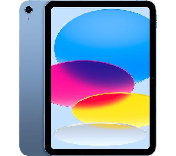 Blue Apple iPad 11 inch