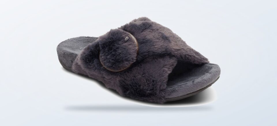 Aetrex women's footwear shown in a clean product image