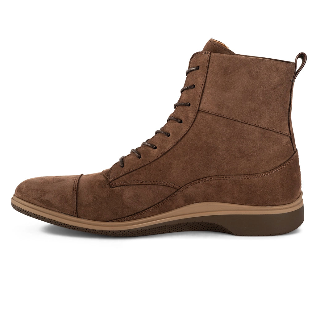 Amberjack The Boot Copper with pull loop