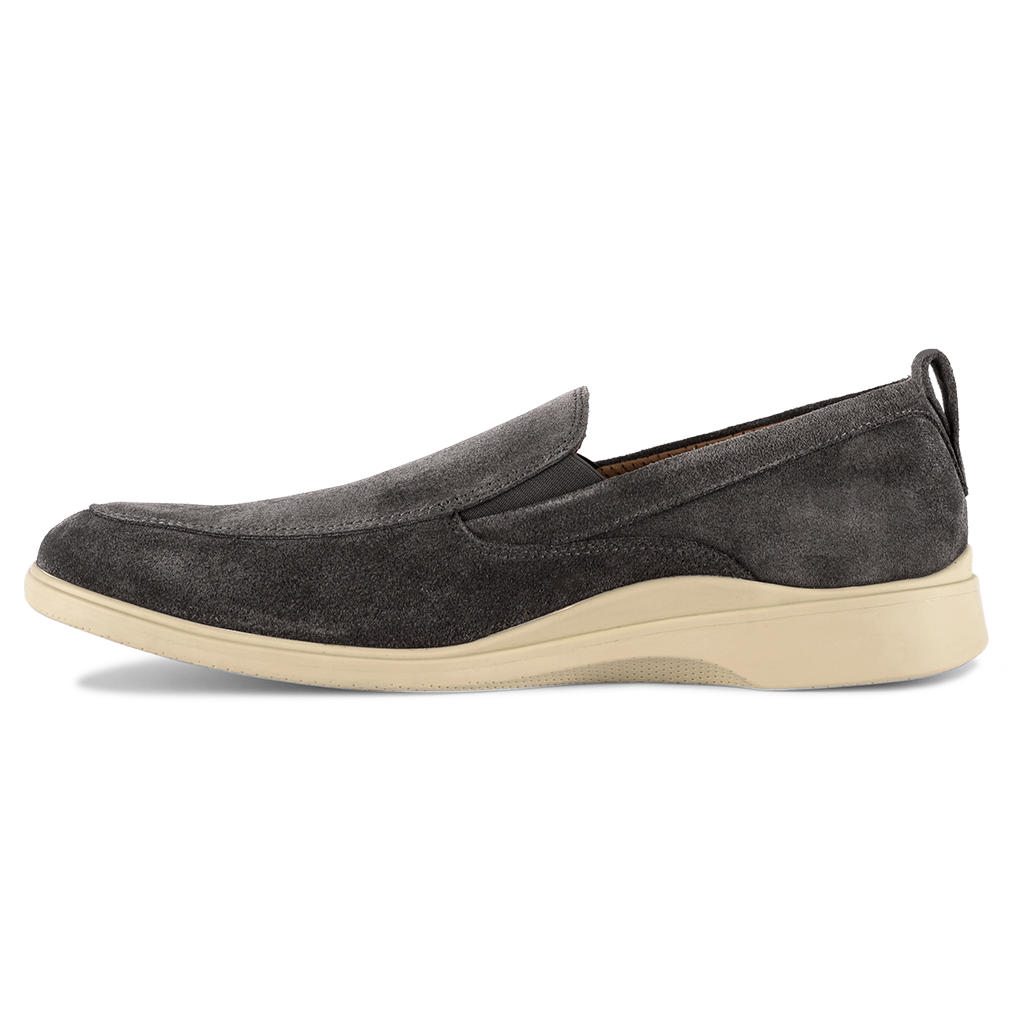 Amberjack The Slip-On Carbon shoe