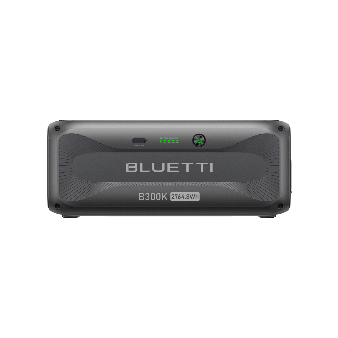 BLUETTI B300K expansion battery