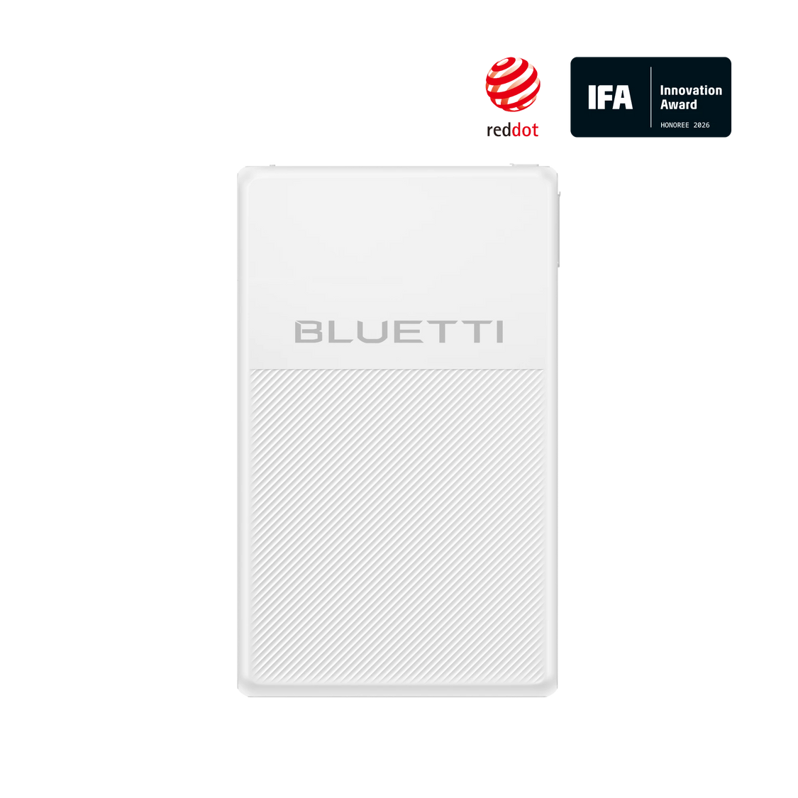 BLUETTI FridgePower portable backup power station