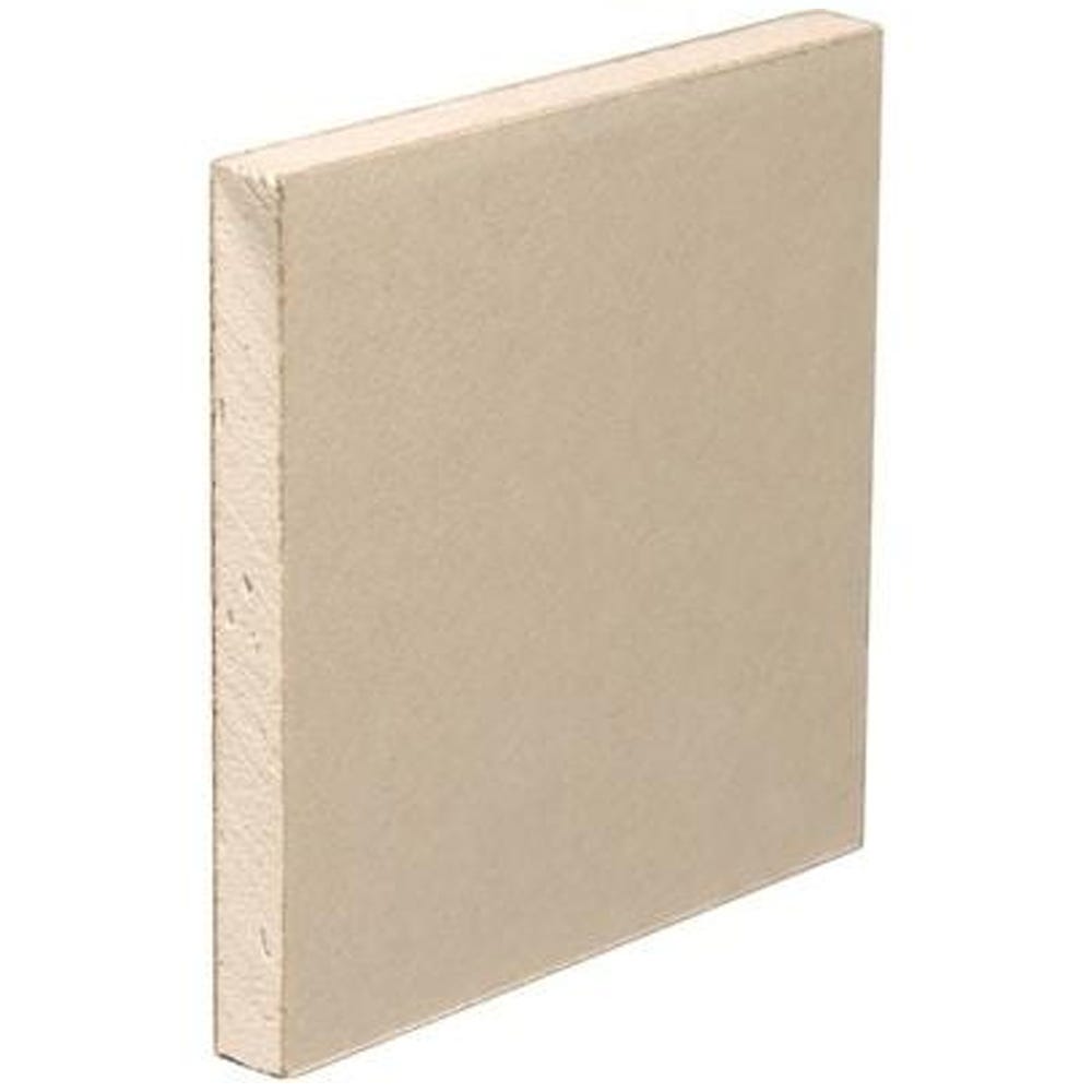 British Gypsum Gyproc Wallboard Square Edge 9.5mm