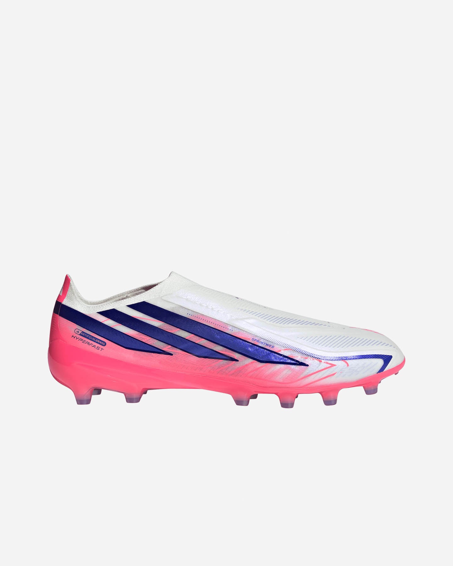 Scarpa da calcio adidas F50 Hyperfast Pro LL AG M
