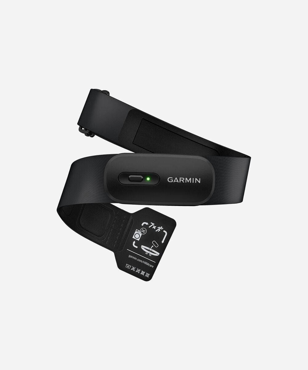 Fascia cardio Garmin HRM 200