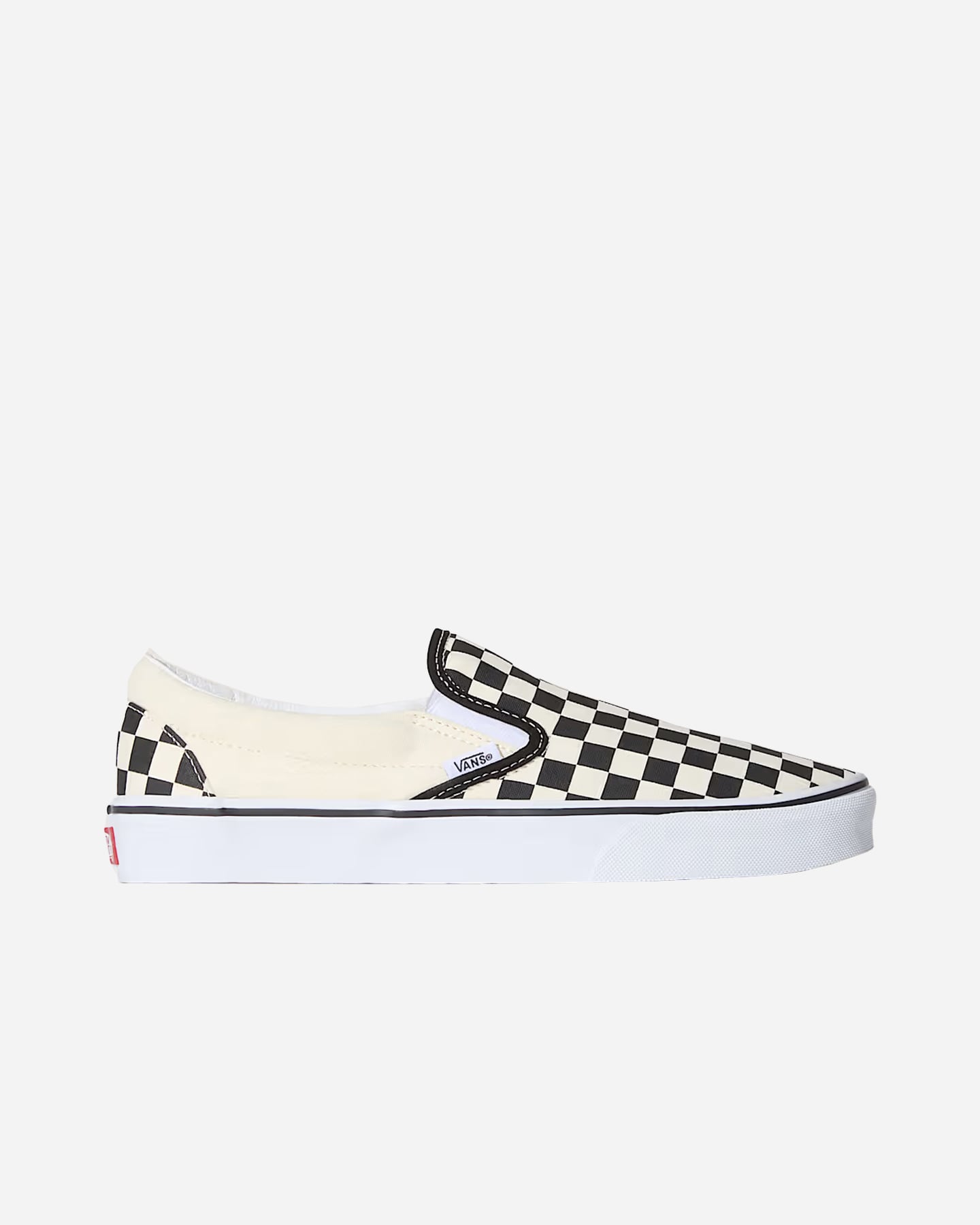 Sneaker Vans Slip On Checkerboard M a scacchi