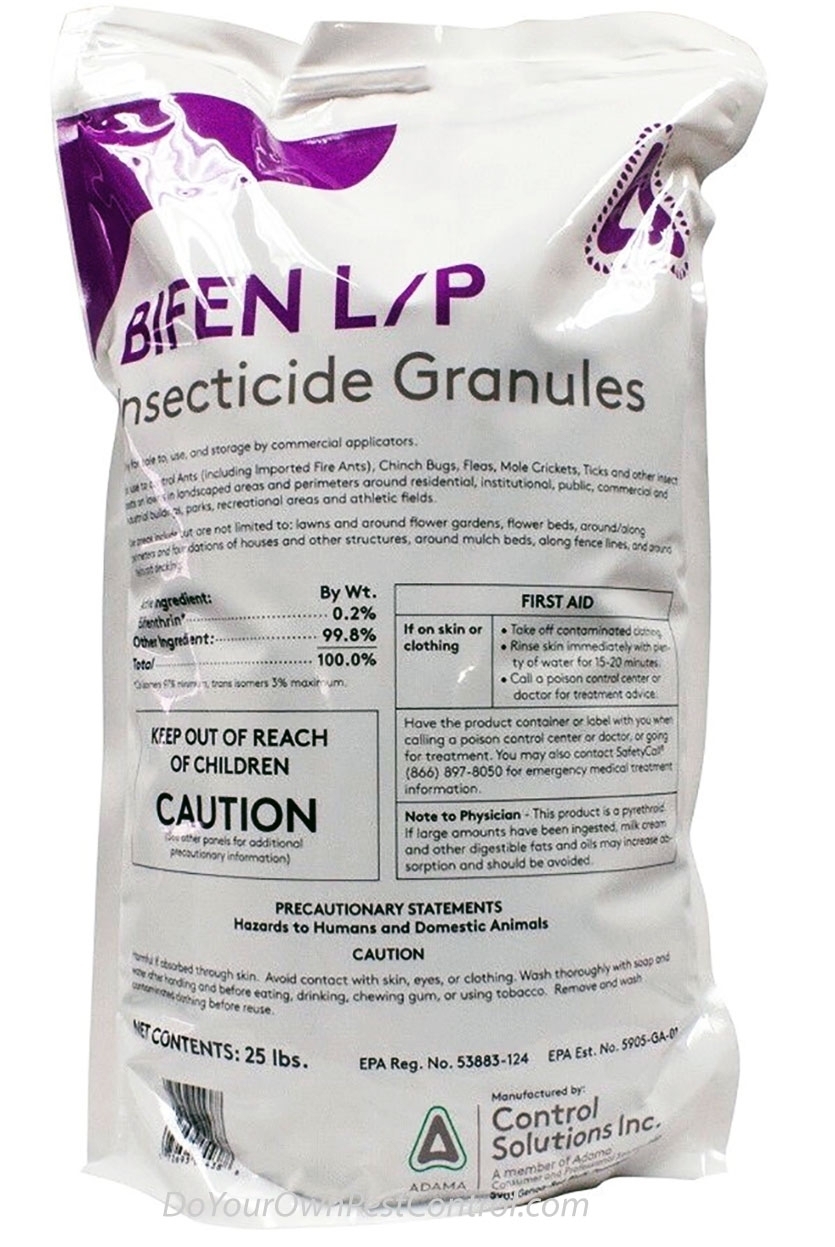 Drive herbicide product container