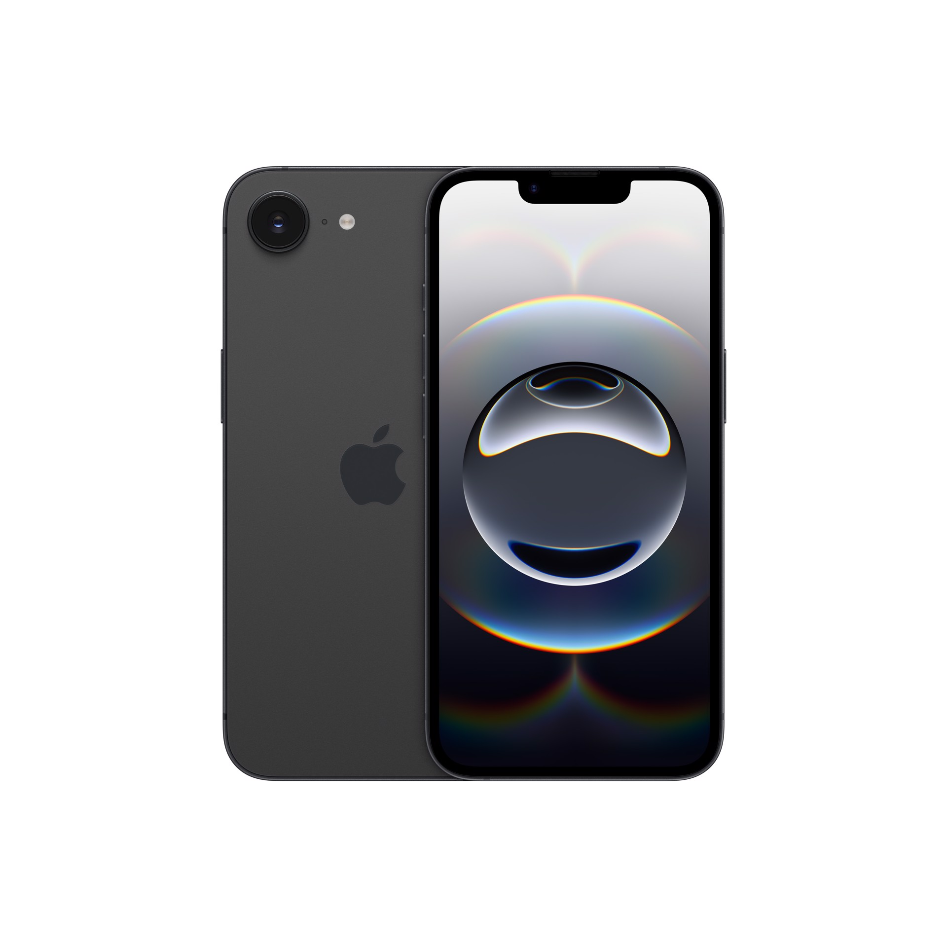 Apple iPhone 16e 128GB nero