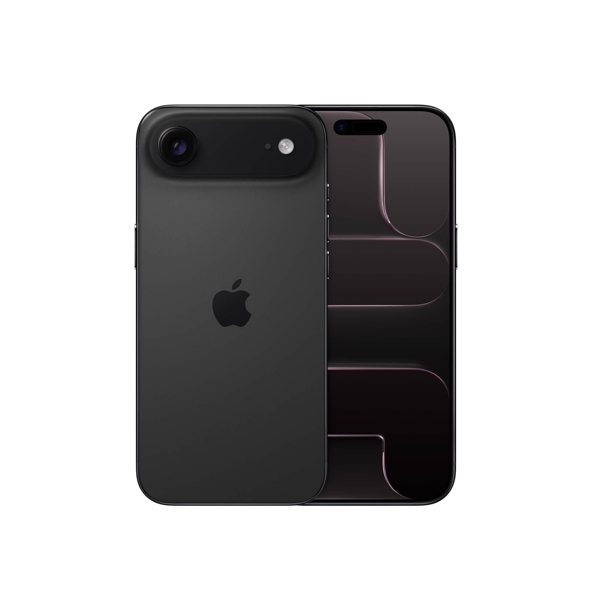 Apple iPhone Air 256GB nero siderale