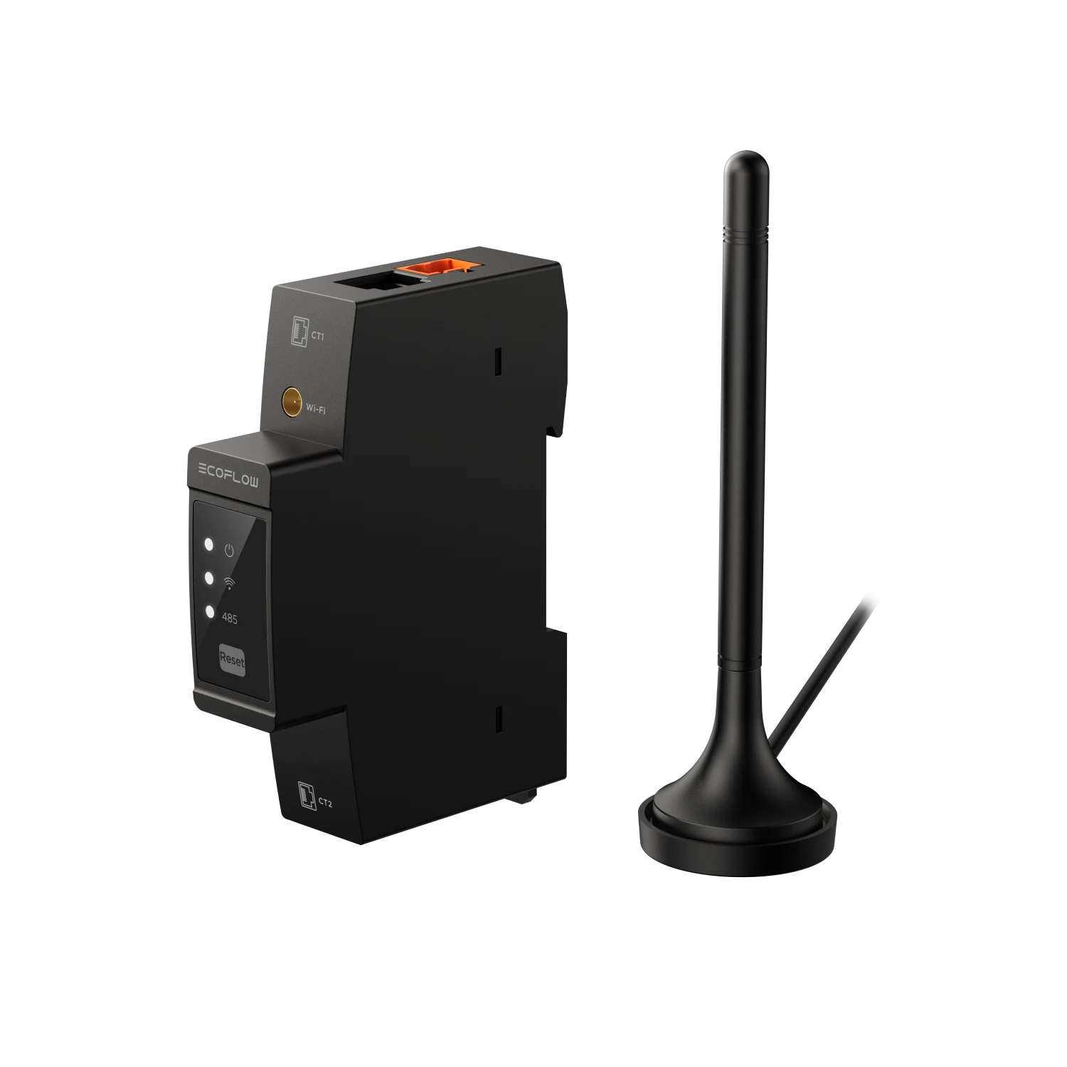 EcoFlow Smart Meter mit Antenne