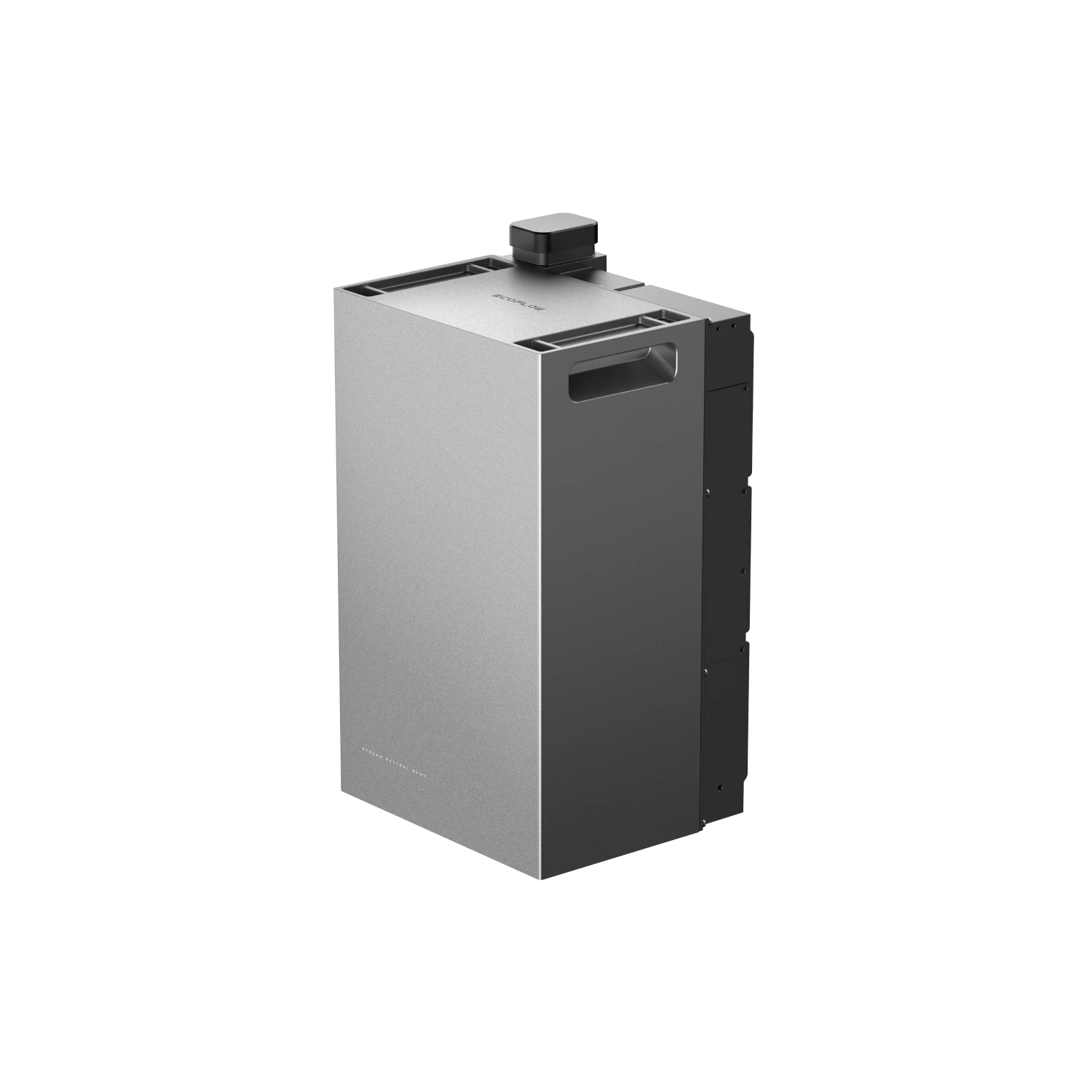 EcoFlow STREAM Erweiterungsbatterie 5000 für zusätzlichen Energiespeicher