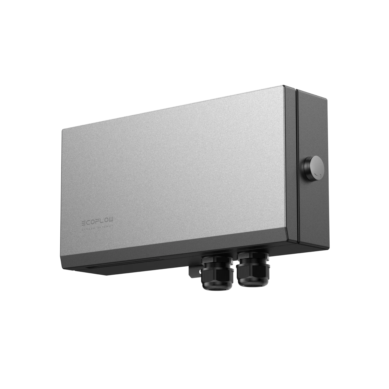 EcoFlow STREAM Gateway als Bestandteil eines modularen Energiesystems