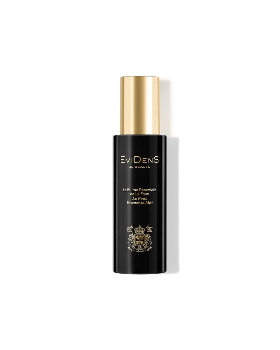 La Foux Essence-in-Mist bottle