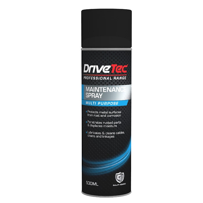 DRIVETEC Maintenance Spray 500ml