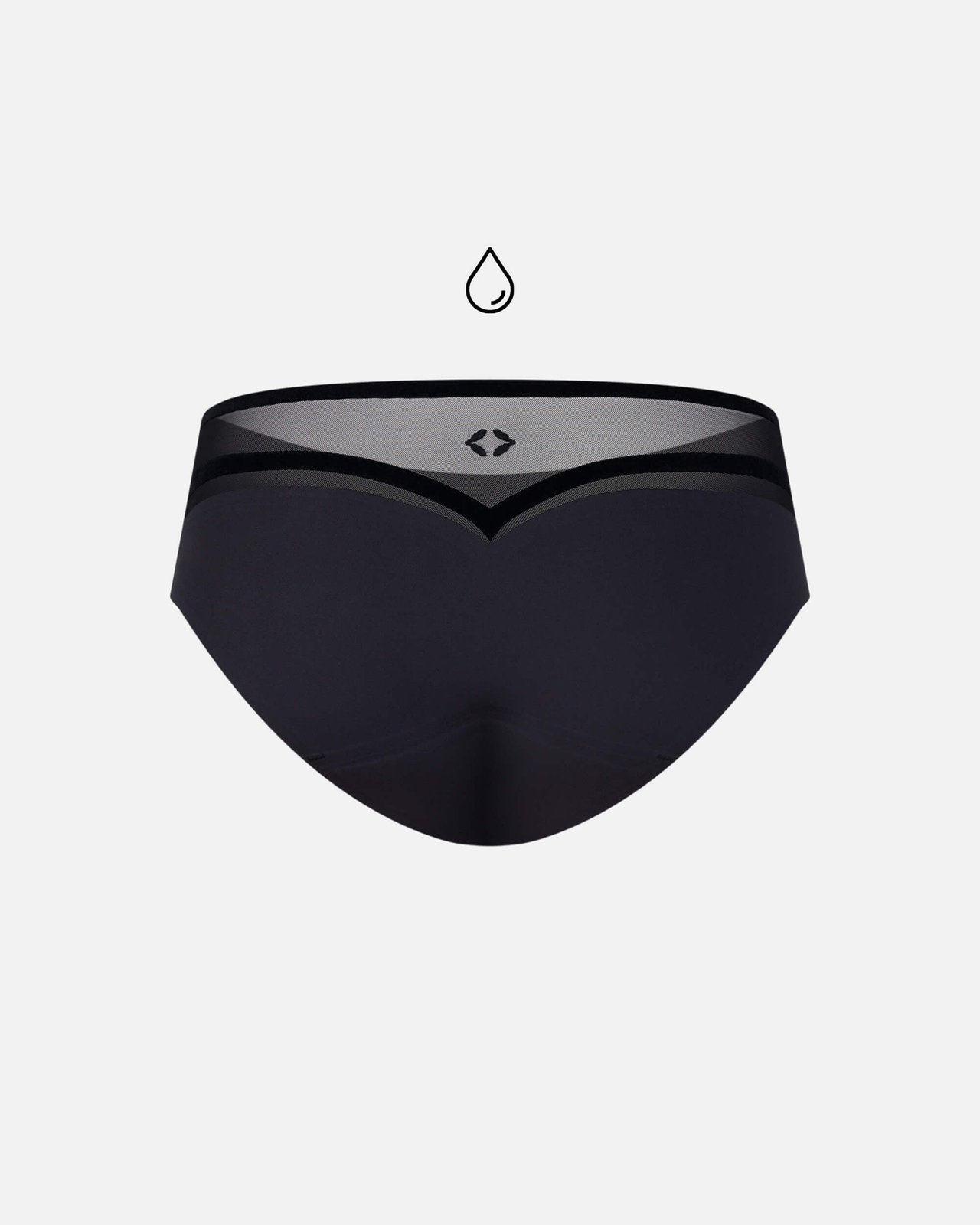 Culotte anti-fuites EverDry Hastko N°03