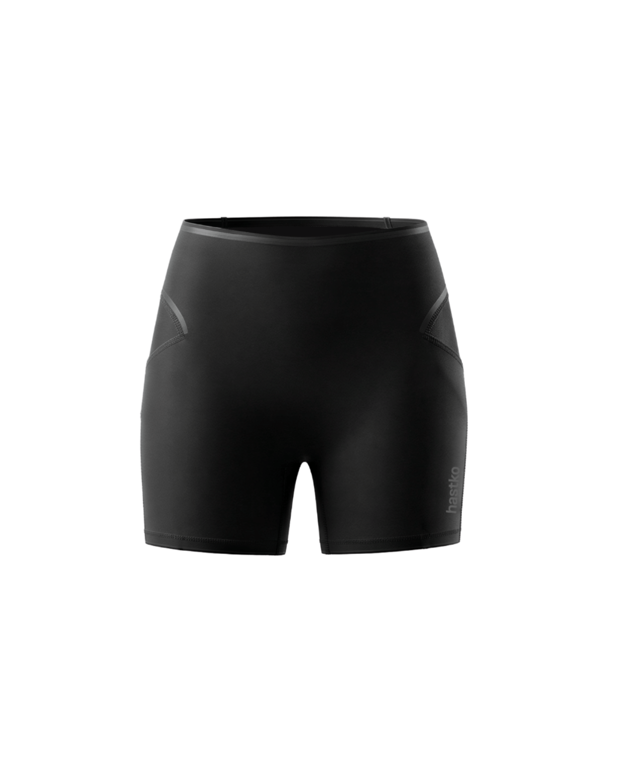 Short collant de sport sans coutures Hastko N°180
