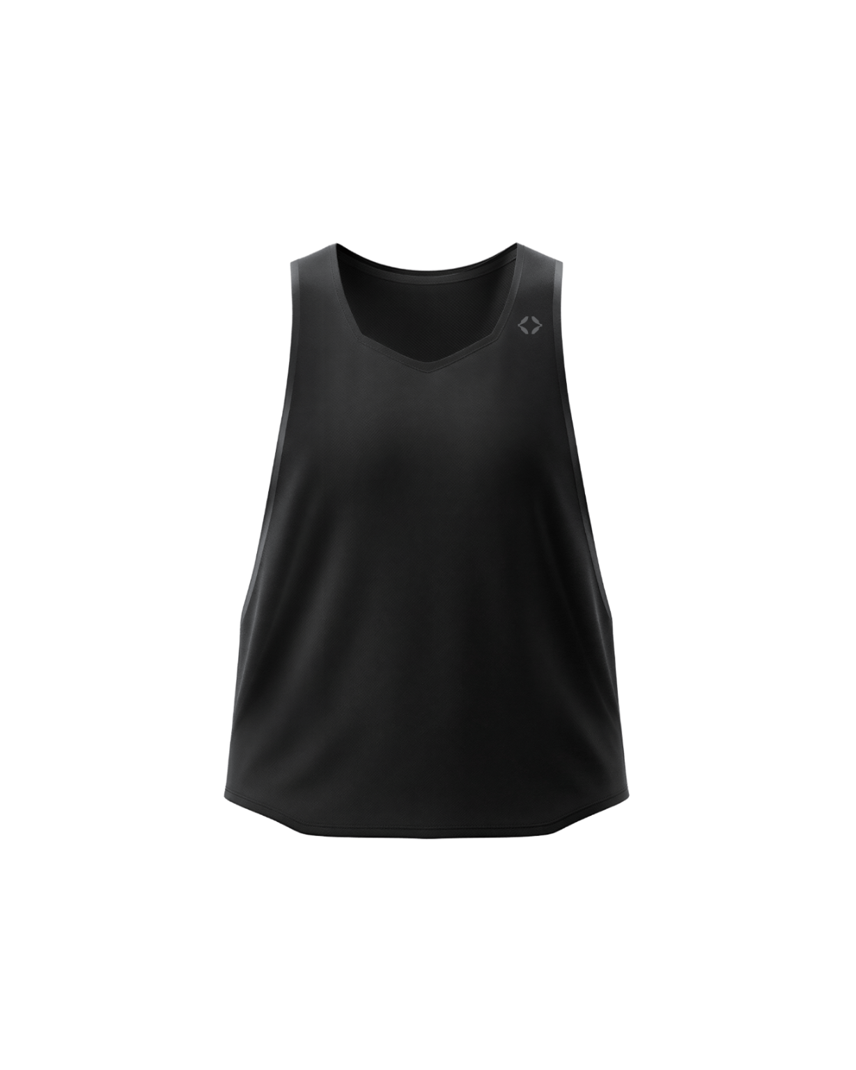 Débardeur de running sans coutures Hastko N°259