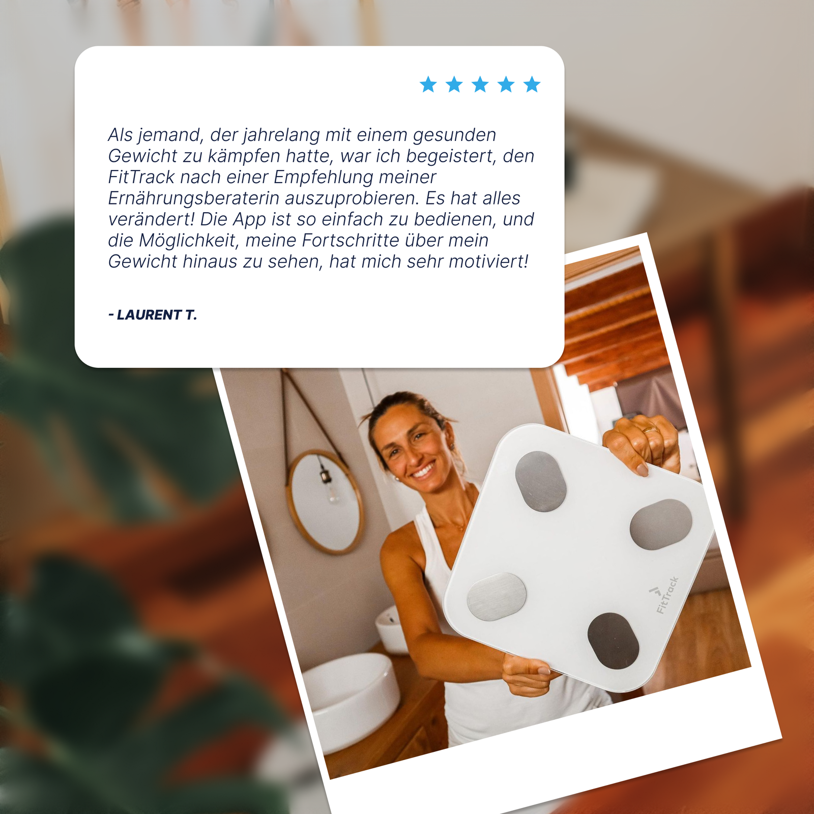Hume Health Gesundheits-Tracker