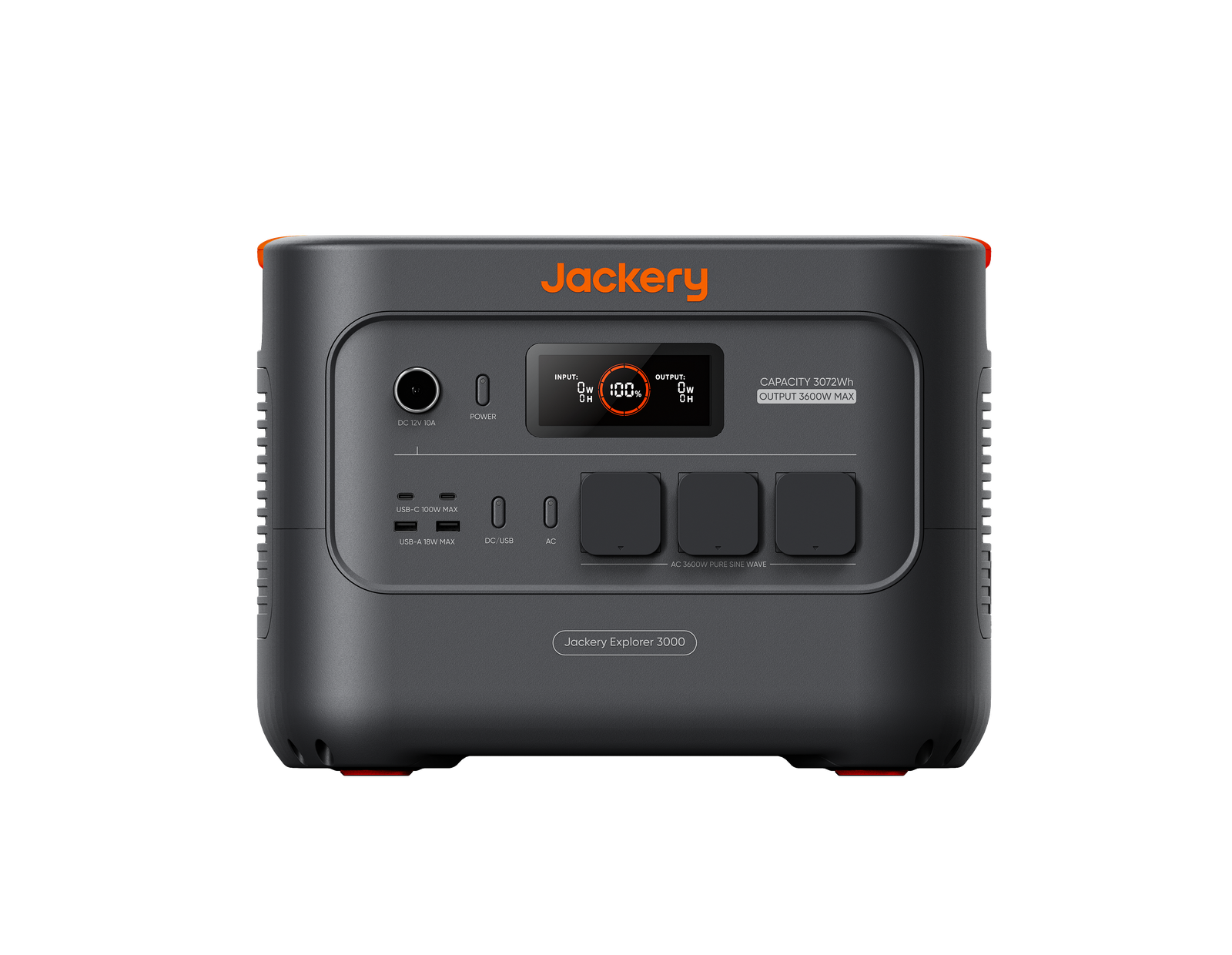 Jackery SolarVault 3 Pro mit Solarspeicher