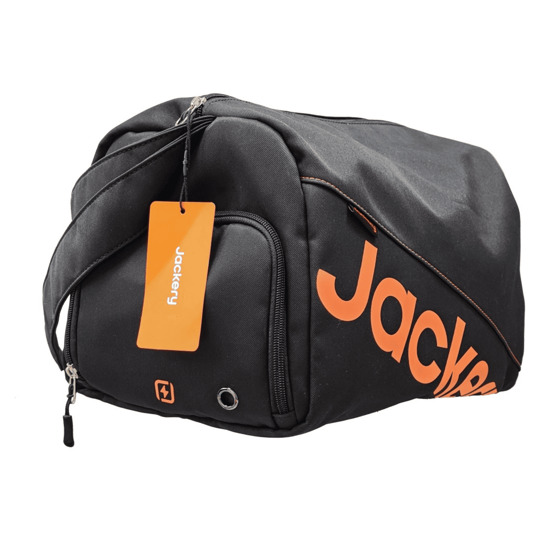 Jackery outdoor messenger bag